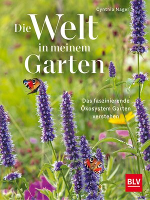 cover image of Die Welt in meinem Garten